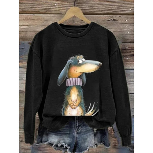 Drune | Ultimative Sweater für Hundefreunde