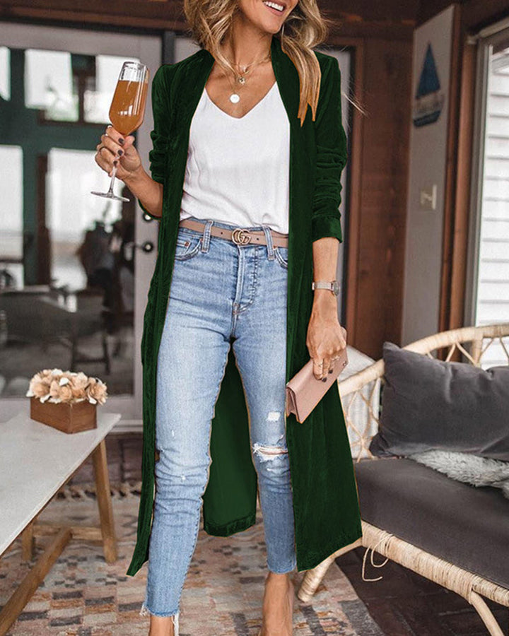 Drune | Duster-Cardigan für Frauen