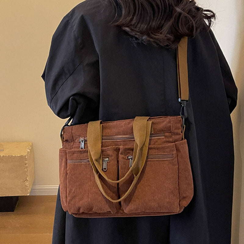 Drune | Cordelia Handtasche