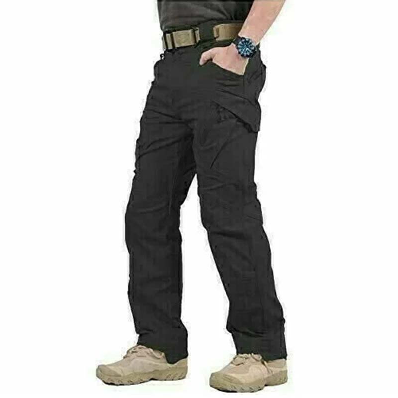 Drune | Wasserfeste Hose