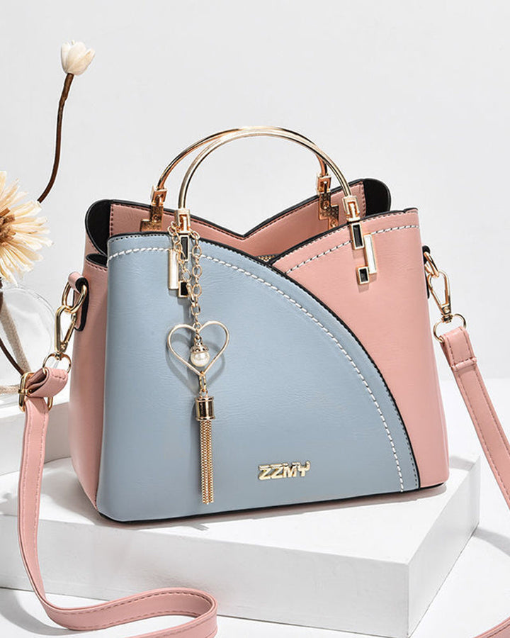 Drune | Tasche für Frauen mit großem Fassungsvermögen