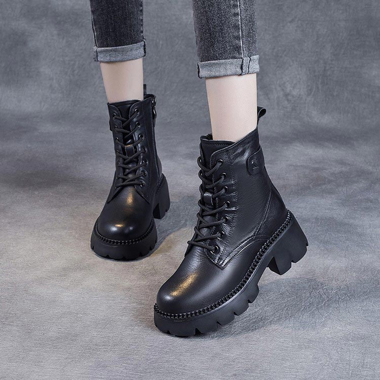 Drune | Stiefel Velyssa