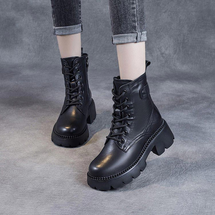 Drune | Stiefel Velyssa