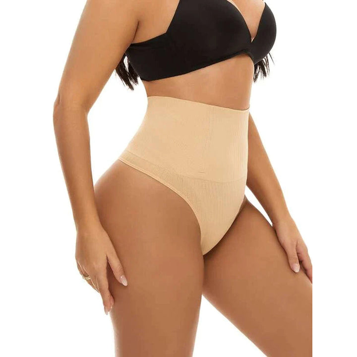 Drune | SculptEase Nahtloser Shapewear String