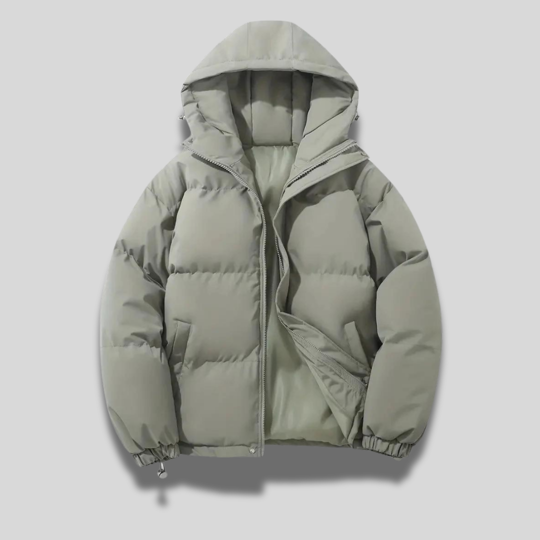 Drune | Bomberjacke im Modernen Stil