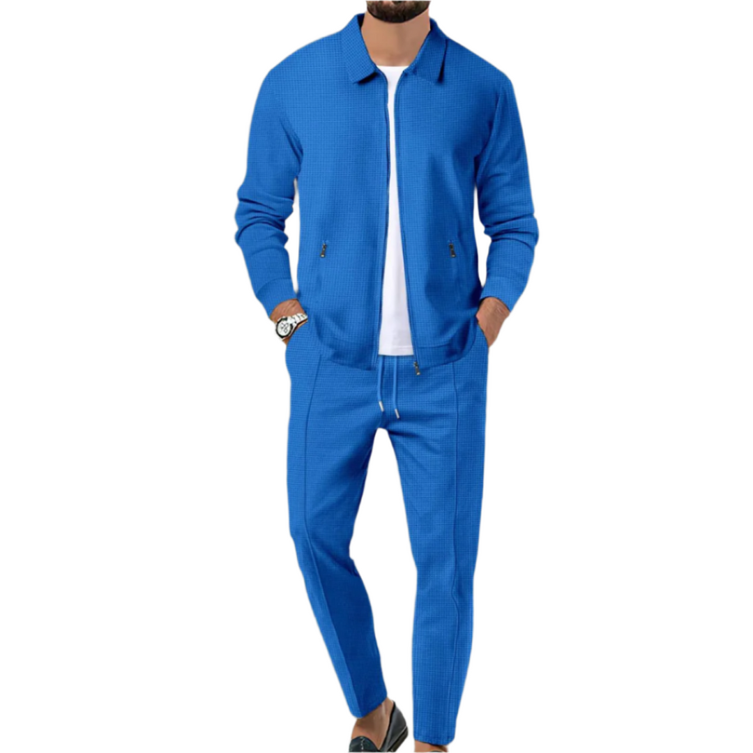Drune | die Sportjacke und Sporthose - Perfekt für den Alltag der Männer