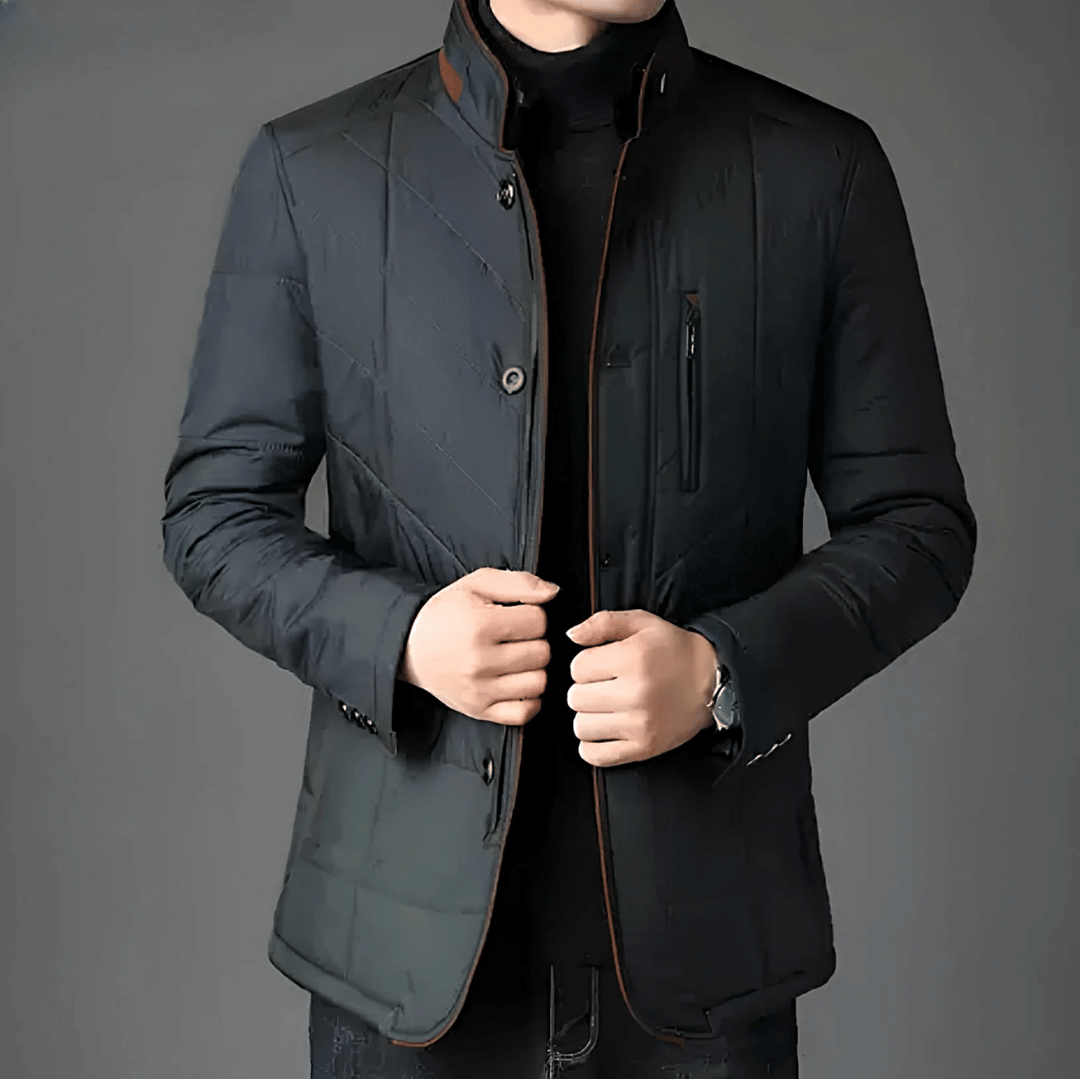 Drune | Elegante Jacke