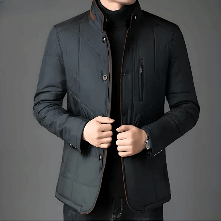 Drune | Elegante Jacke