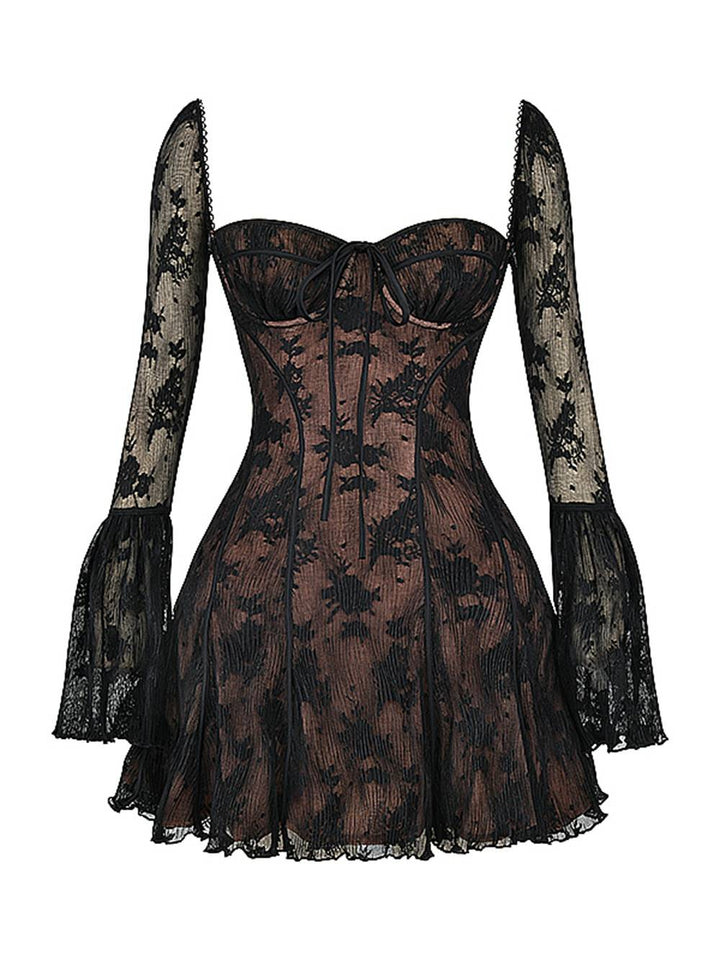 Drune - Elegantes Luxuskleid