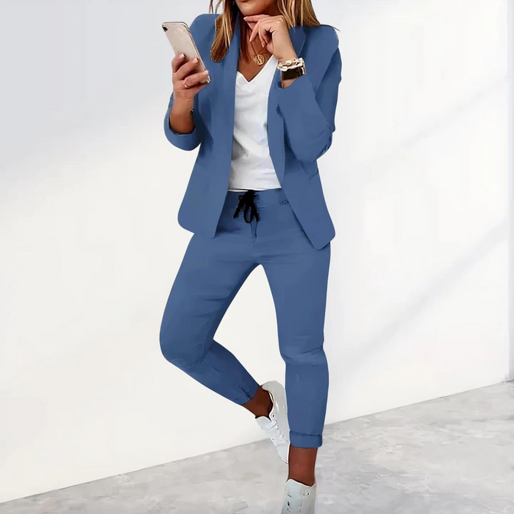 Drune | Blazer Und Hosenanzug Für Damen