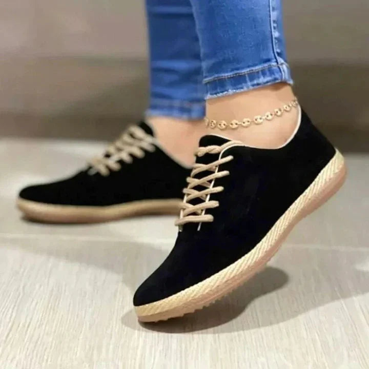 Drune | Bequeme Orthopädische Schuhe Für Damen