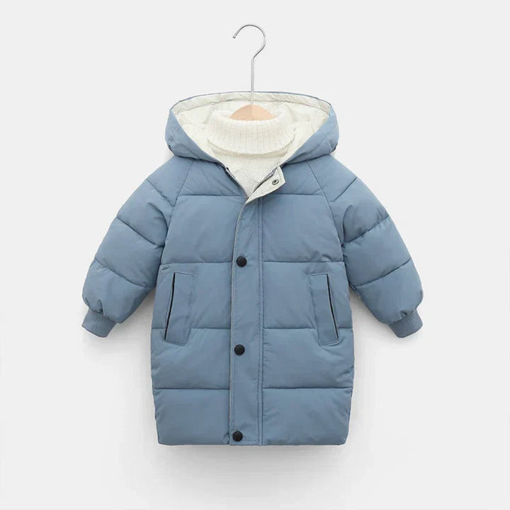 Drune | Winterjacke für Kinder