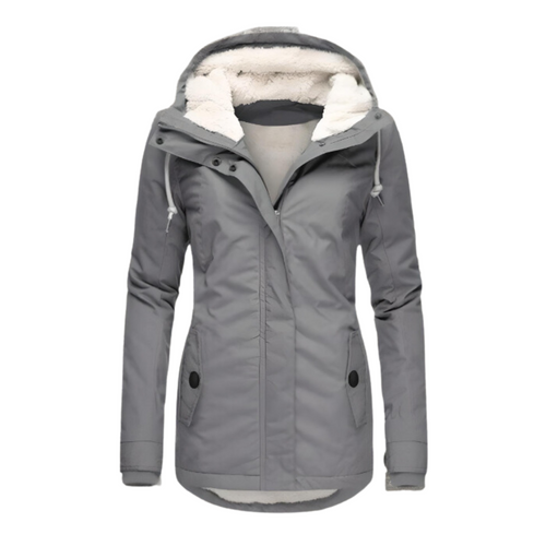Drune | Parka Für Frauen Für Alle Wetter