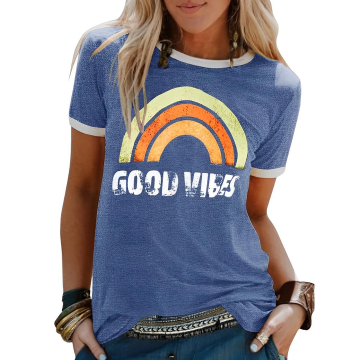 Drune - Good Vibes Shirt