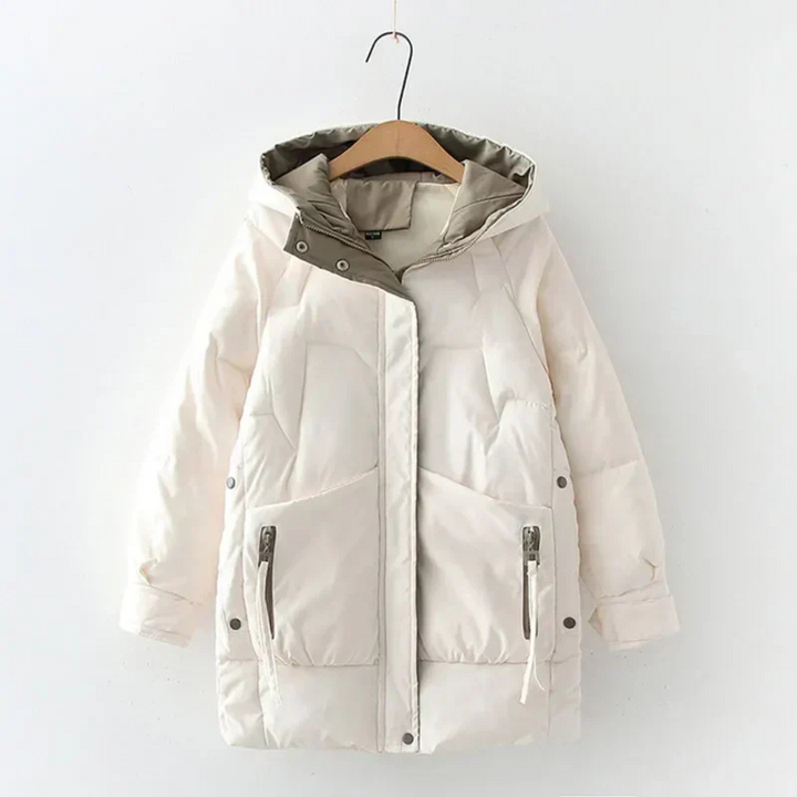 Drune | Warme Parka für Damen