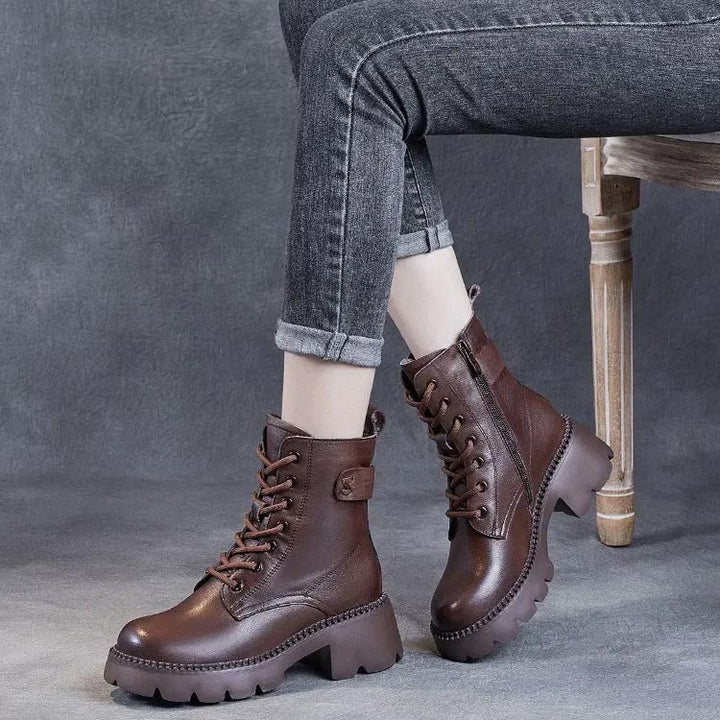 Drune | Stiefel Velyssa