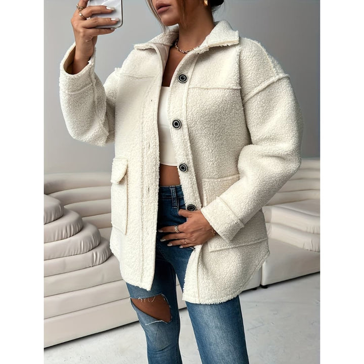 Drune | Stilvolle Freizeitjacke für Frauen