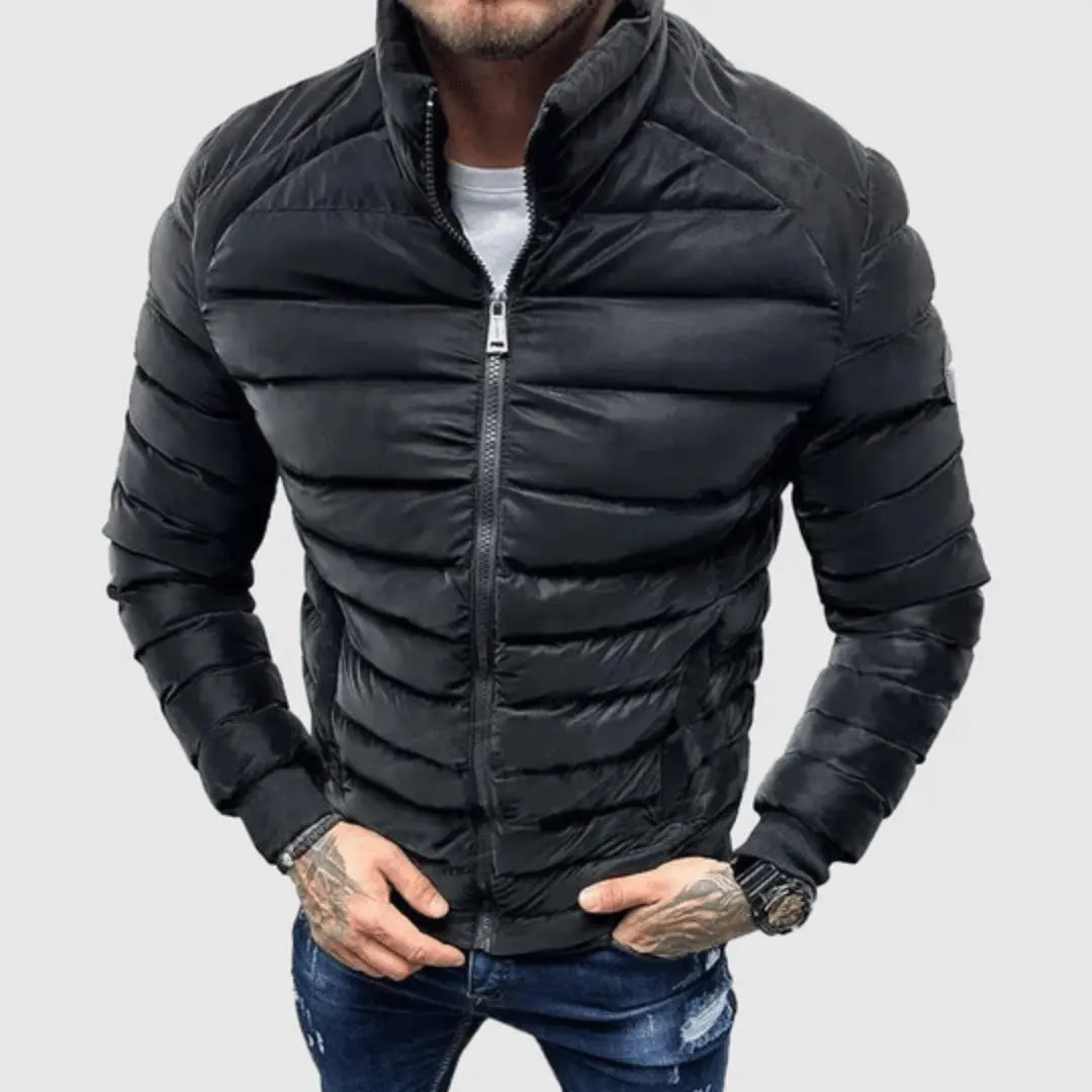 Drune | Arborio Daunen Pufferjacke