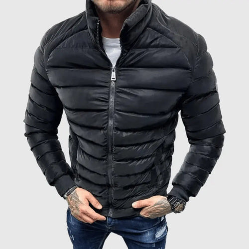 Drune | Arborio Daunen Pufferjacke