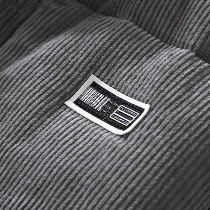 Drune | Stilvolle Winterjacke