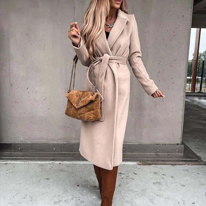 Drune | Wolljacke Modern & Lang