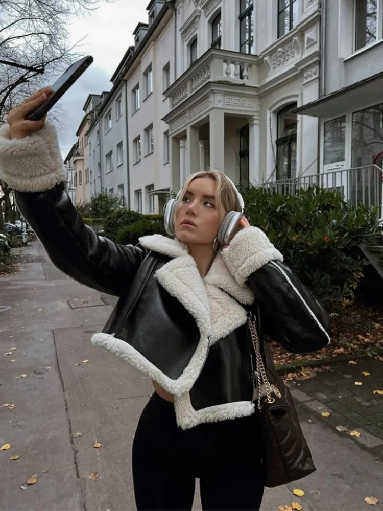 Drune | Jacke für Frauen