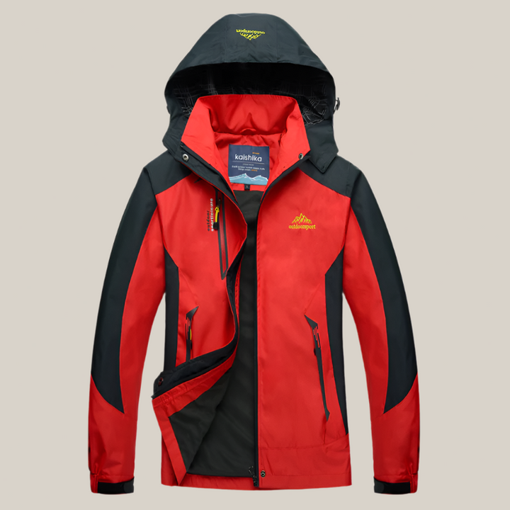 Drune | Outdoor-Wasserjacke
