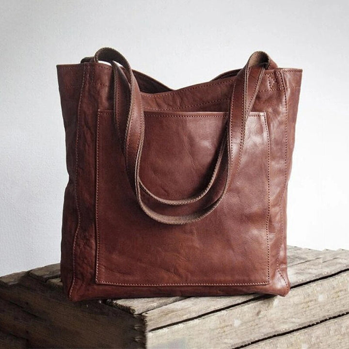 Drune | Eine Tasche, die ein Leben lang hält - Nachhaltig und Elegant