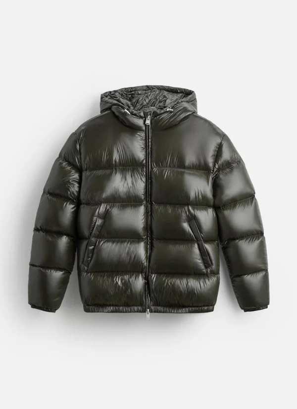 Drune | Og Puffer Jacket