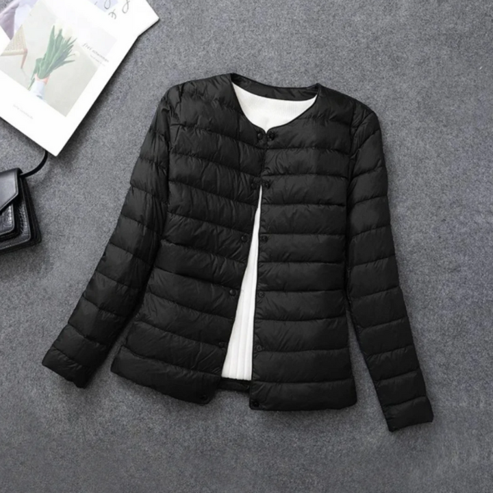 Drune | Daunenjacke für Frauen Winter