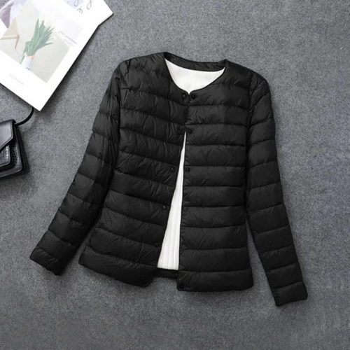 Drune | Daunenjacke für Frauen Winter