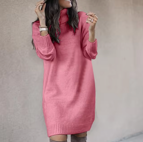 Drune | Loose Sweater Dress