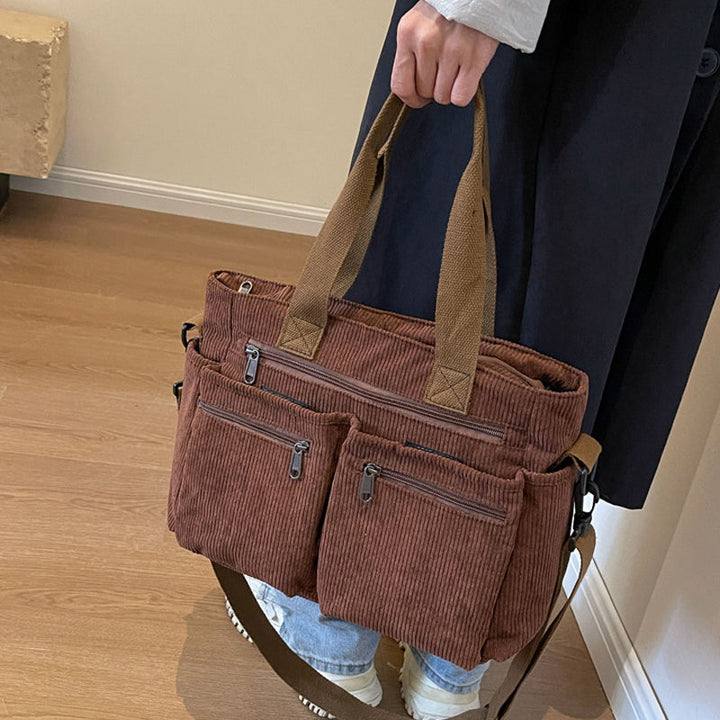 Drune | Cordelia Handtasche