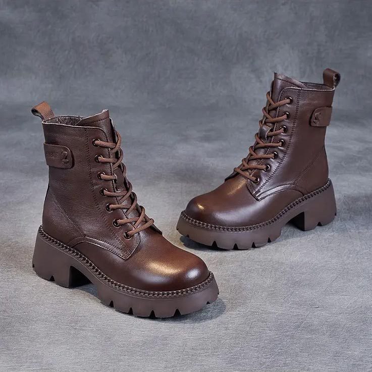 Drune | Stiefel Velyssa