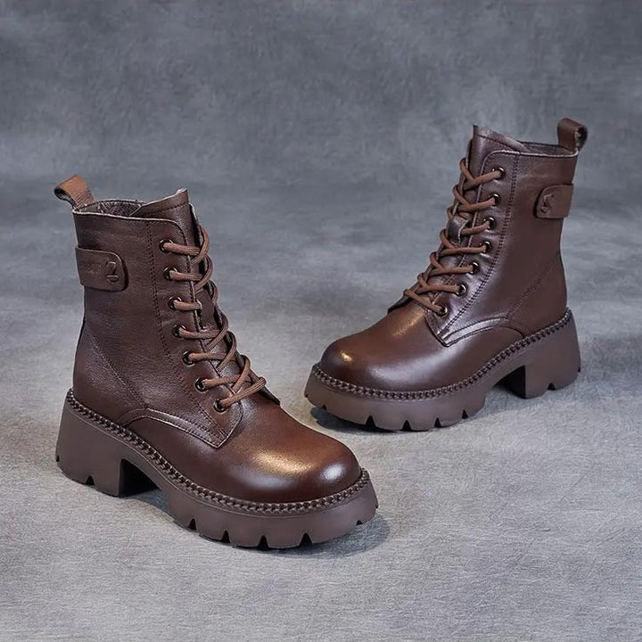 Drune | Stiefel Velyssa