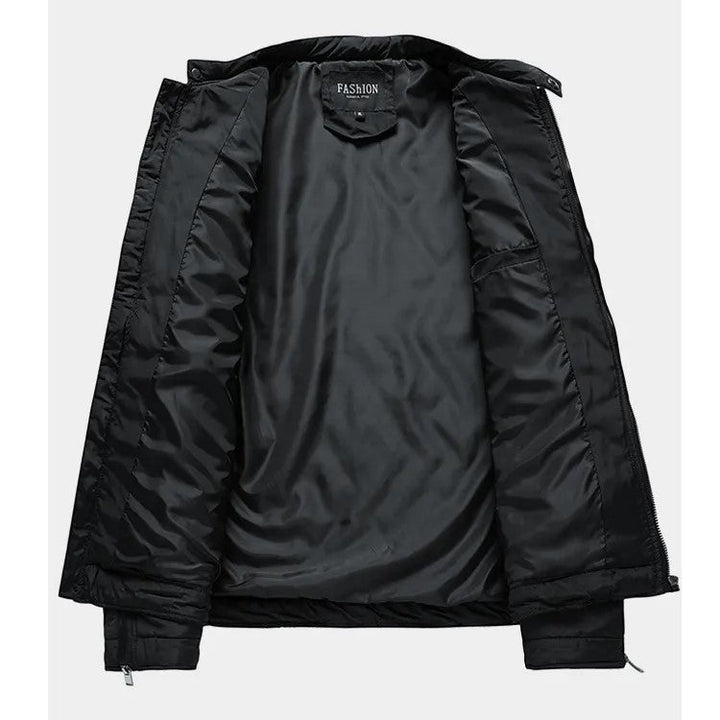 Drune | Leichte Wattierte Herrenjacke