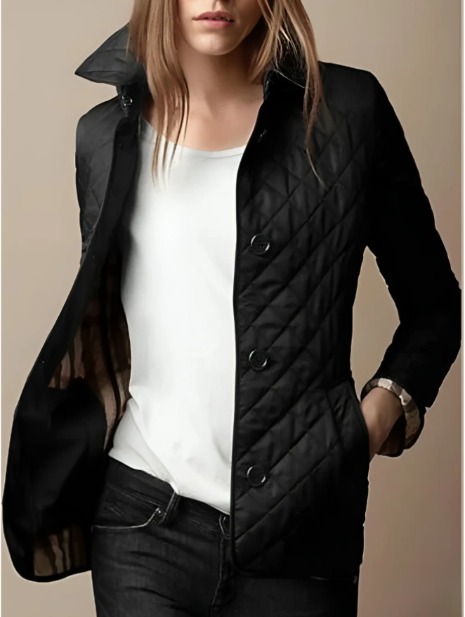 Drune | Steppjacke für Damen Winter