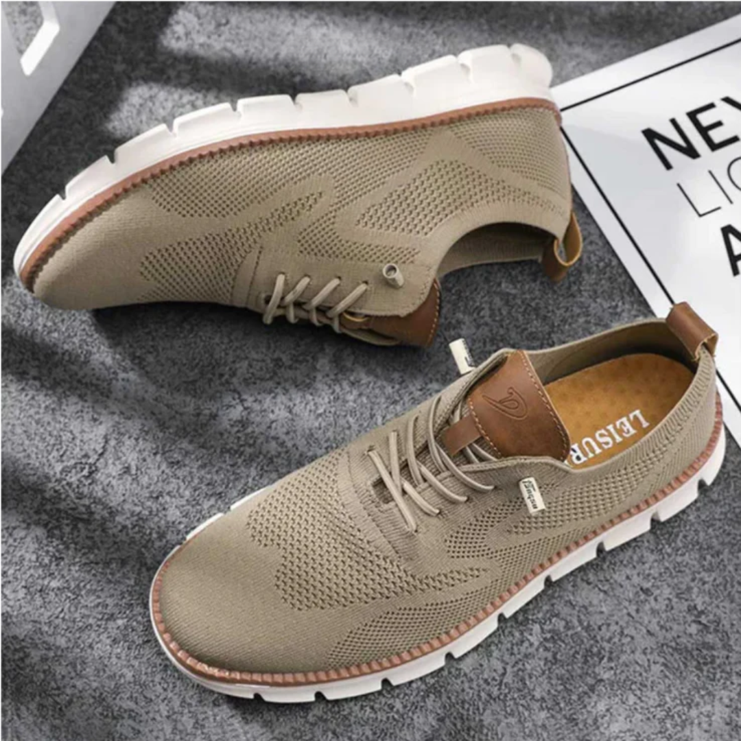 Drune | Bequeme Sneakers