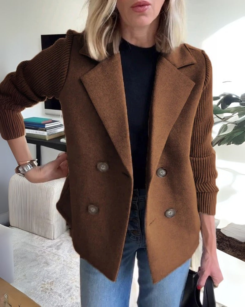 Drune | Lässiger Blazer