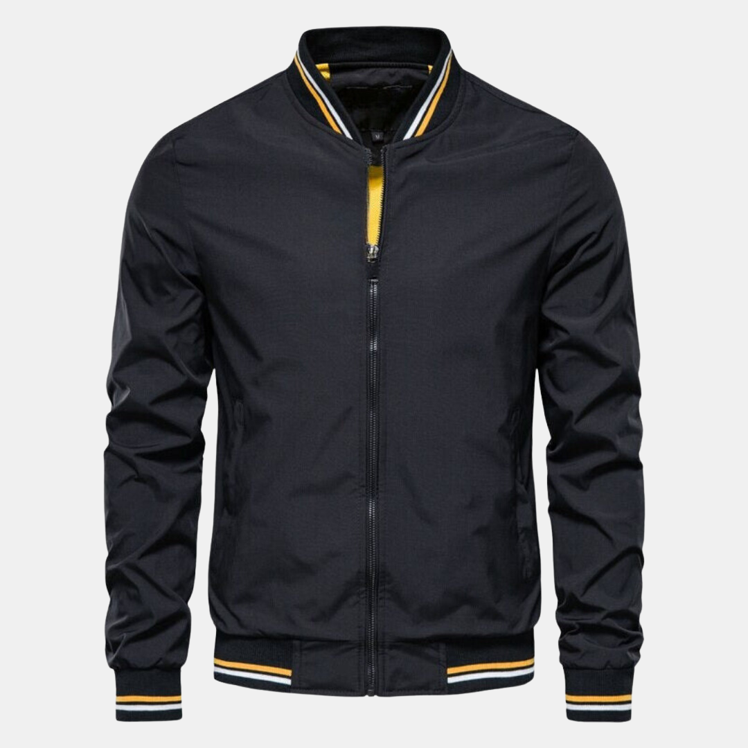 Drune | Stylische Herren - Bomberjacke