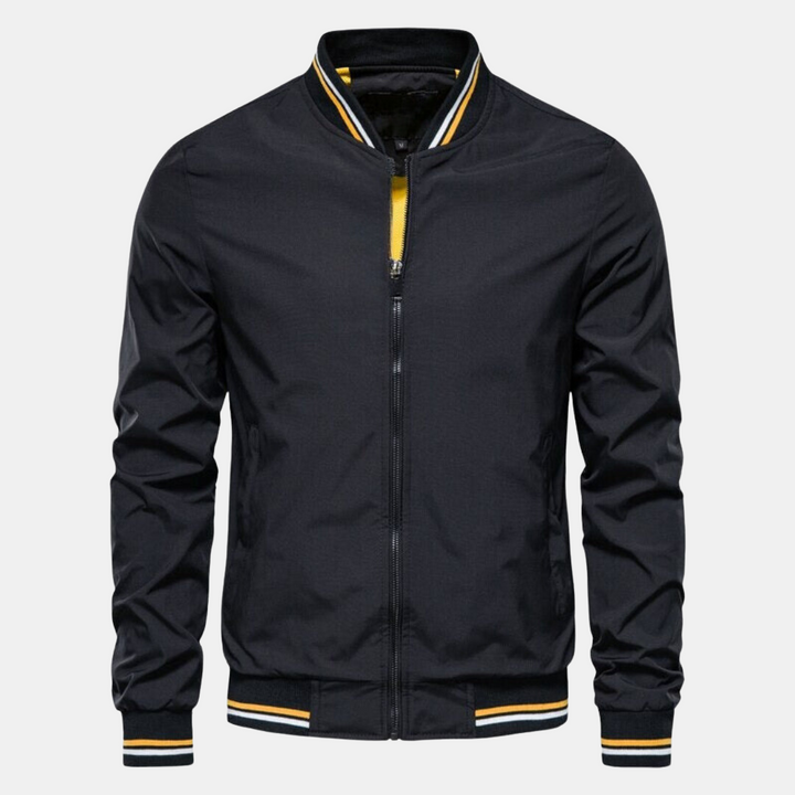 Drune | Stylische Herren - Bomberjacke