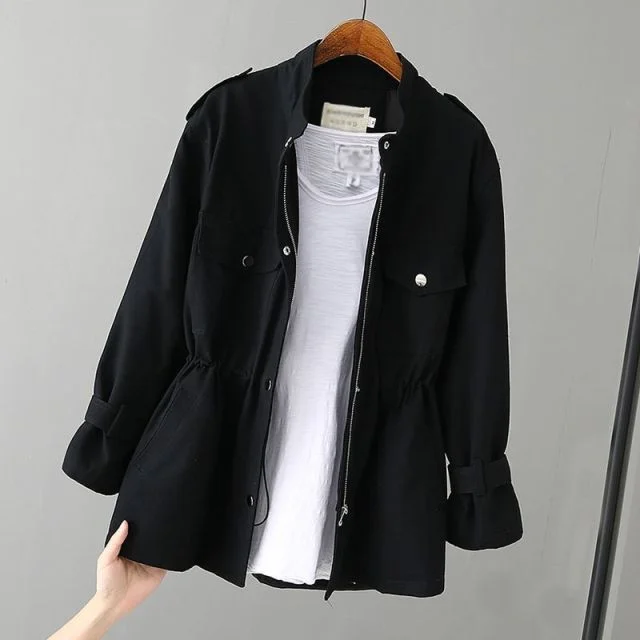 Drune | Damen Windjacke