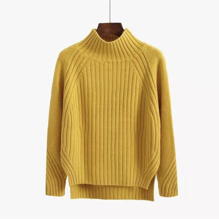 Drune | Zeitlose Eleganz Pullover
