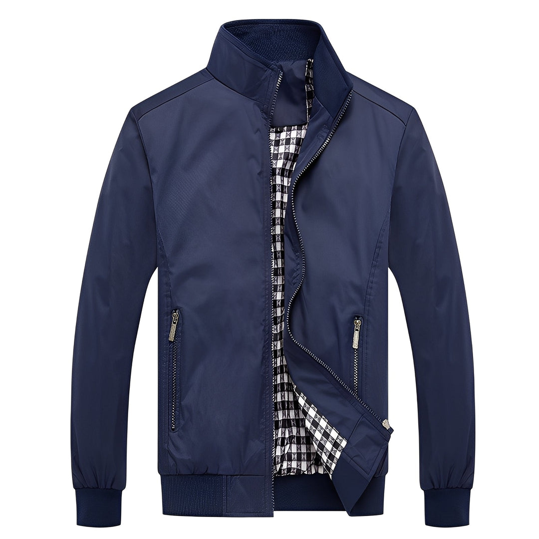 Drune | Legere, formelle, winddichte Jacke für Männer