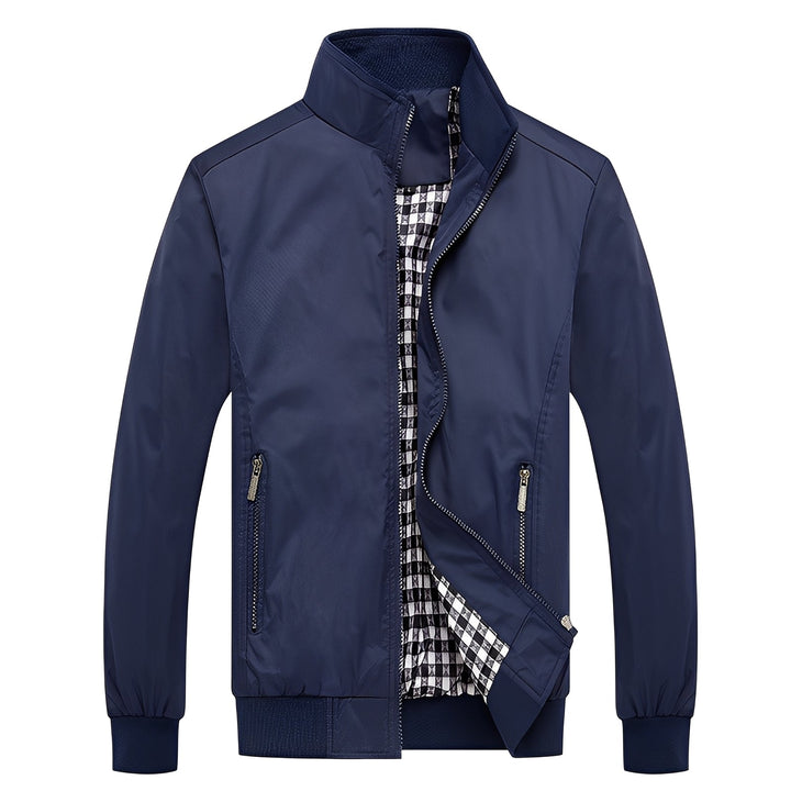 Drune | Legere, formelle, winddichte Jacke für Männer