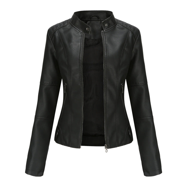 Drune - Lederjacke - Einzigartiges Design