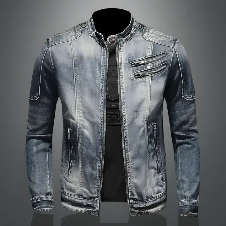 Drune | Jeansjacken Herren