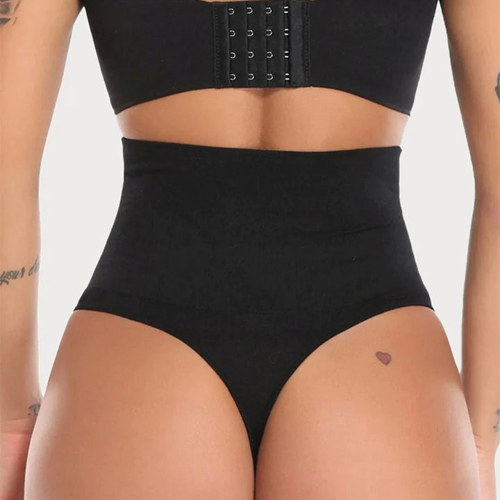 Drune | SculptEase Nahtloser Shapewear String