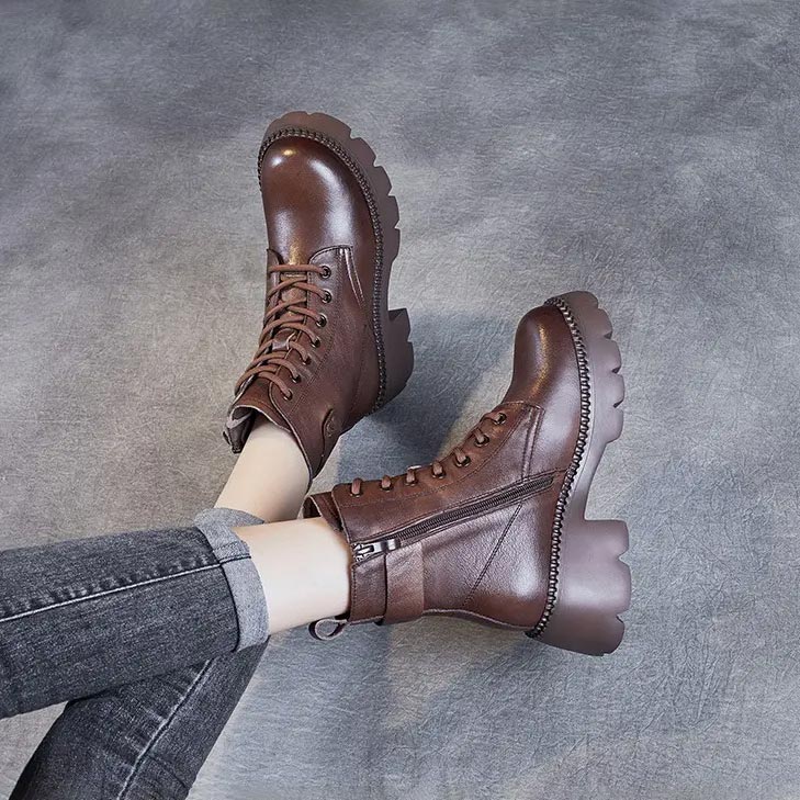 Drune | Stiefel Velyssa