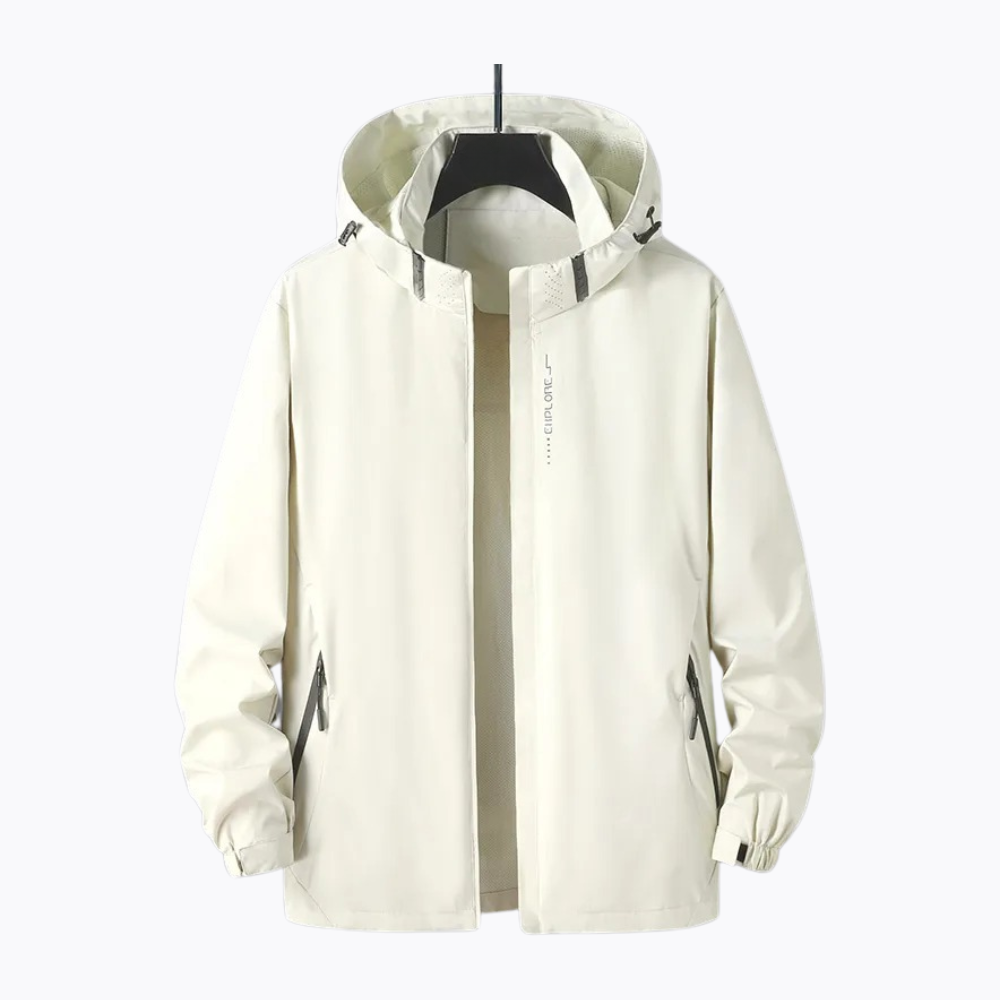 Drune | Wasserdichte Jacke für Männer